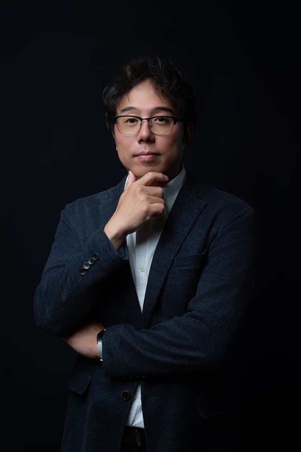Byungchul Choi